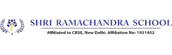 Shri Ramachandra CBSE School شعار